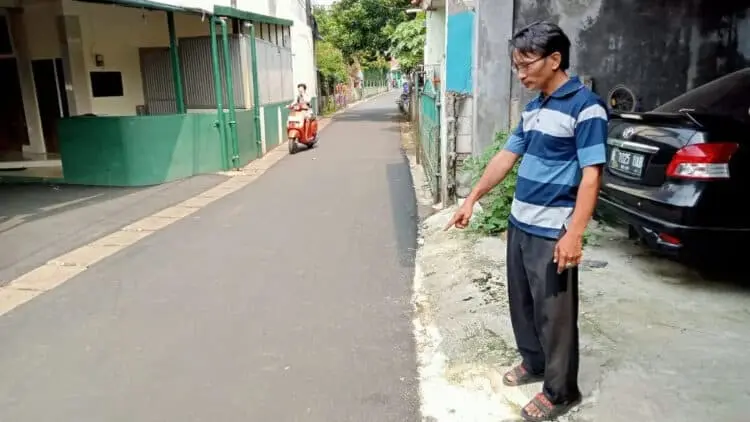 2 Kelompok Remaja Putri di Pamulang Adu Jotos, Aksinya Terekam Kamera