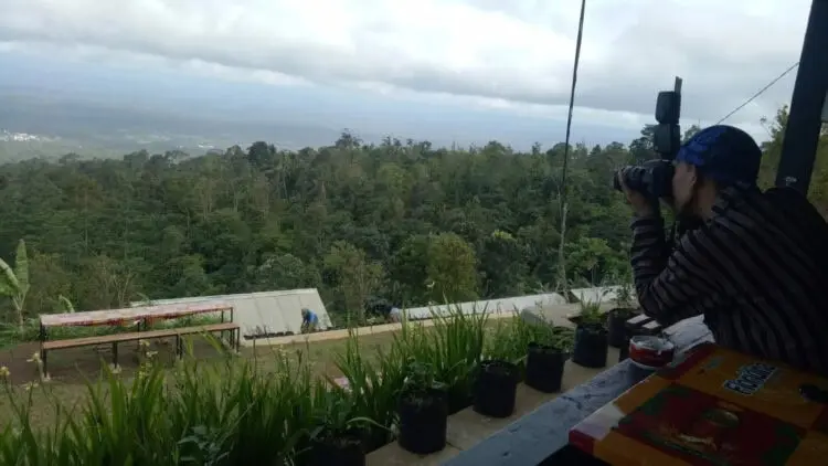 Kampung Domba, Lokasi Wisata Alam Favorit di Pandeglang