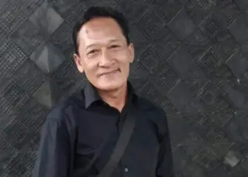 Digadang-gadang Jadi Balon Bupati Pandeglang, Eri Suhaeri Dianggap Berkarakter dan Berkomitmen
