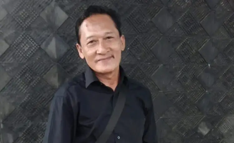 Digadang-gadang Jadi Balon Bupati Pandeglang, Eri Suhaeri Dianggap  Berkarakter dan Berkomitmen