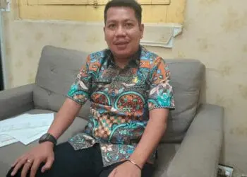 Penunggak Pajak Manfaatkan Relaksasi, Perolehan Pajak di Kabupaten Serang Meningkat 