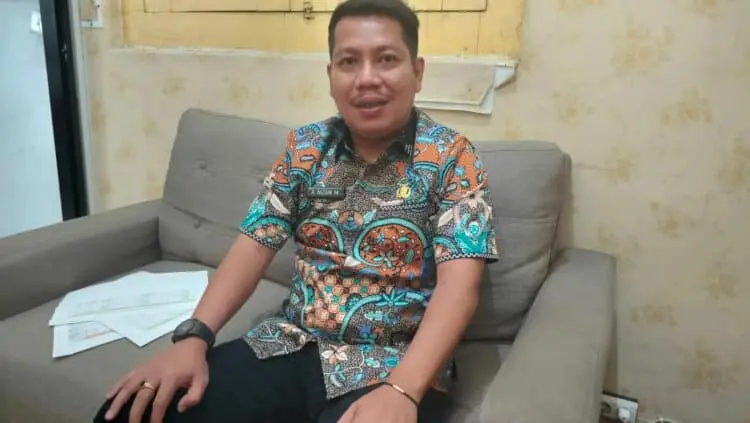 Penunggak Pajak Manfaatkan Relaksasi, Perolehan Pajak di Kabupaten Serang Meningkat 