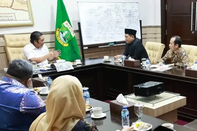 Al Muktabar Pastikan Pelaksanaan Pilkada 2024 Berjalan Baik