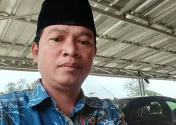 Kades Gombong Kabupaten Pandeglang Sebut Eri Suhaeri Sosok Yang Peduli dan Merakyat