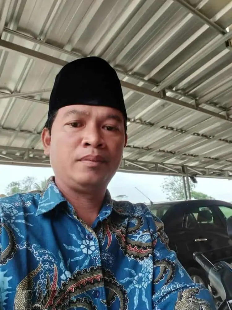 Kades Gombong Kabupaten Pandeglang Sebut Eri Suhaeri Sosok Yang Peduli dan Merakyat