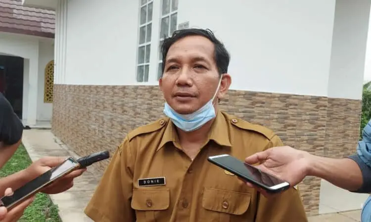 Sektor Kesehatan dan Sosial Jadi Perhatian Khusus Asda I Setda Pandeglang