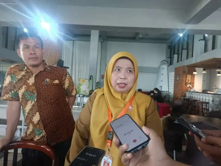 Korban Diduga Bertambah, Komnas PA Berharap Mantan Sekmat Carenang Segera Ditangkap