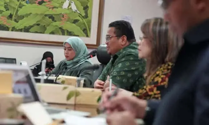 Potensi Masalah Pemilu dan Pilkada Serentak Terungkap