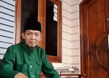 Semakin Ramai, Ketua LDNU Juga Sebut Eri Suhaeri Pantas Jadi Bupati Pandeglang Mendatang