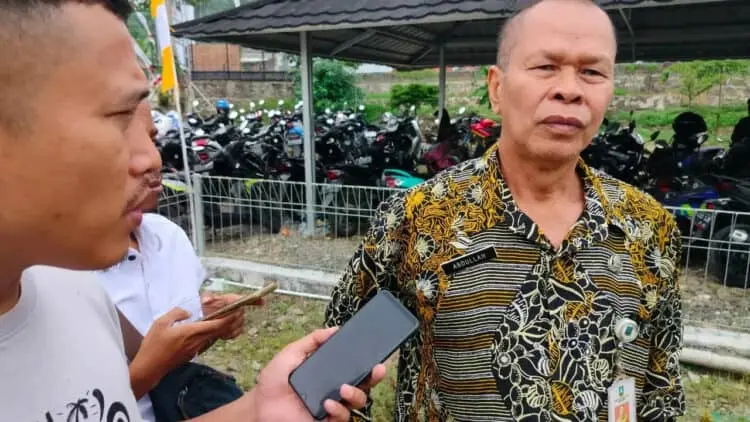 Sebanyak 15.000 Pemula di Kabupaten Serang Belum Rekam KTP El
