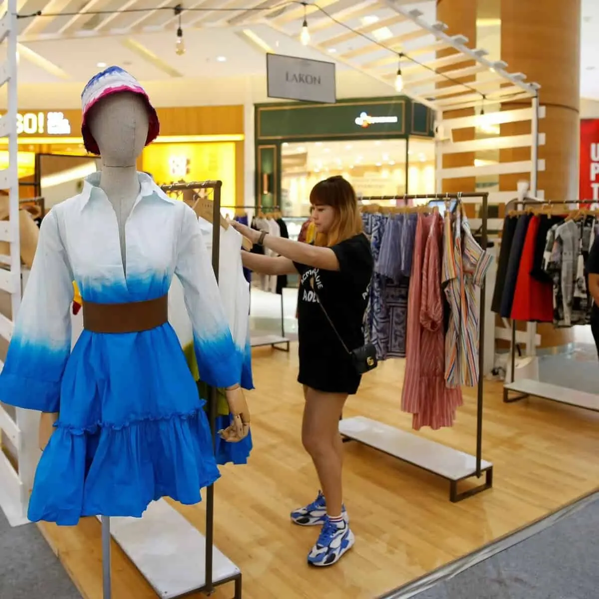 JF3 Fashion Village 2023 Hadir di Summarecon Mall Serpong