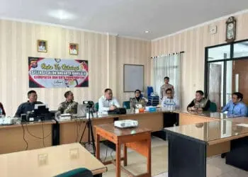 80 Orang Lulus CAT dan Tes Psikologi Calon Anggota Bawaslu Tangerang, Tangsel dan Lebak