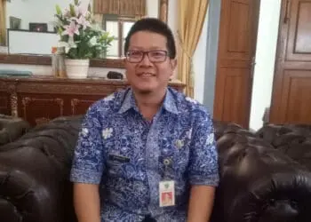 Realisasi Penerimaan Pajak Pemkab Pandeglang Rendah, Masuk Semester Kedua Hanya Tercapai 33 Persen