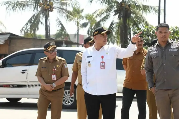 Skema Ganjil Genap Kabupaten Tangerang akan Diberlakukan September 2023