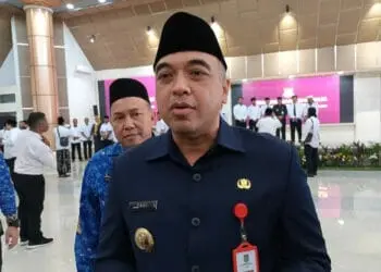 Pemkab Tangerang Siap Beri Subsidi Sekolah Swasta