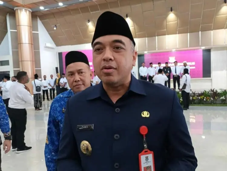 Pemkab Tangerang Siap Beri Subsidi Sekolah Swasta