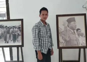 Digadang-gadang Jadi Cabup Pandeglang, Begini Sosok Eri Suhaeri di Mata Aktivis