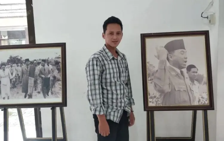 Digadang-gadang Jadi Cabup Pandeglang, Begini Sosok Eri Suhaeri di Mata Aktivis