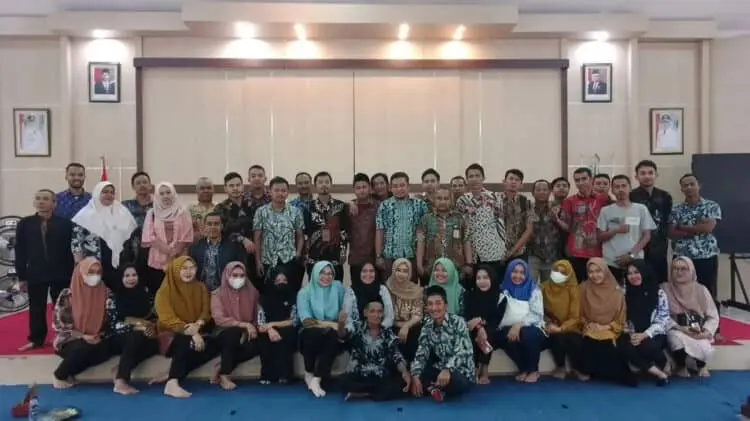 Perjuangkan Nasib, Ribuan Honorer se-Kabupaten Pandeglang Akan Duduki Gedung DPR RI dan KemenPAN-RB