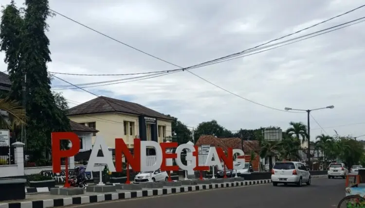 Tarik Minat Investor, Pemkab Pandeglang Mulai Berbenah