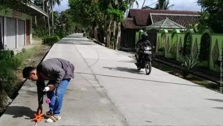 Infrastruktur Jadi Prioritas Pembangunan, Sebagai Upaya Tingkatkan Perekonomian di Kabupaten Pandeglang