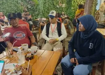 PABSI Banten Loloskan 6 Atlet ke PON XXI Aceh-Sumut