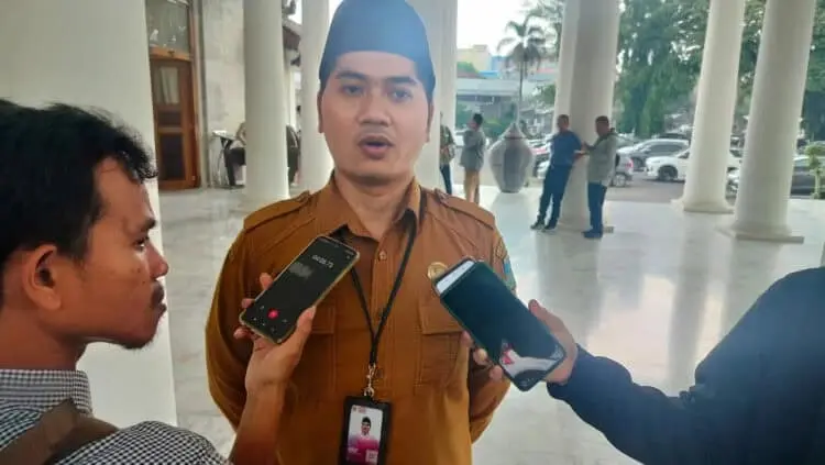 Target Juara Umum MTQ Banten, Pemkab Serang Siapkan Bonus