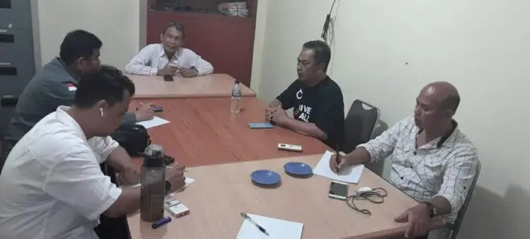 Pendaftaran Calon Ketua KONI Kota Serang Segera Dibuka