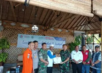 Puncak Peringatan HKN ke 51, F-PTK Banten Luncurkan Program Gerbang Terang