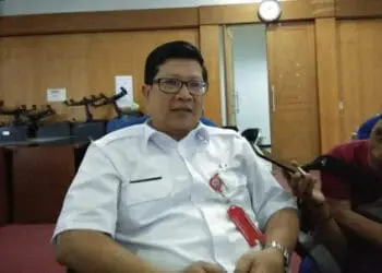 Pengangkatan Pegawai ASN di Lingkungan Pemkab Pandeglang Terkendala Anggaran