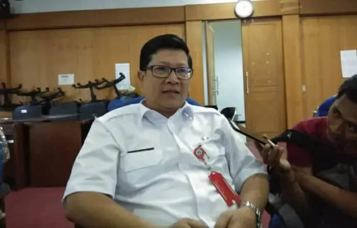 Pengangkatan Pegawai ASN di Lingkungan Pemkab Pandeglang Terkendala Anggaran