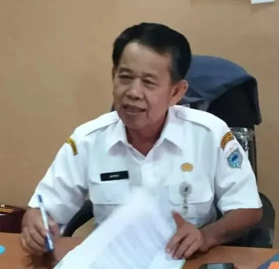 Tujuh Jabatan Kepala OPD di Lingkungan Pemkab Pandeglang Masih Kosong