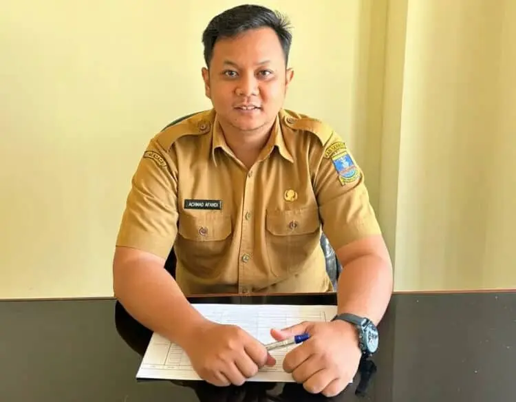 Kurangi Angka Pengangguran, Puluhan Warga di Kabupaten Serang Akan Dilatih Menjahit