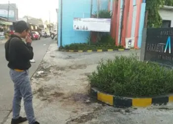 Jenazah WNA Korban Penusukan di Apartemen Paragon Village Sudah Diautopsi