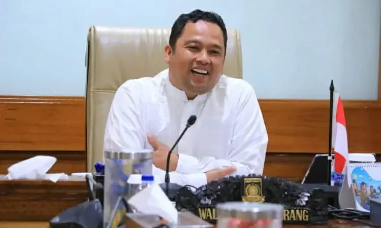 Jelang MPLS, Wali kota Tangerang Wanti-wanti Pihak Sekolah Agar Tak Ada Perploncoan