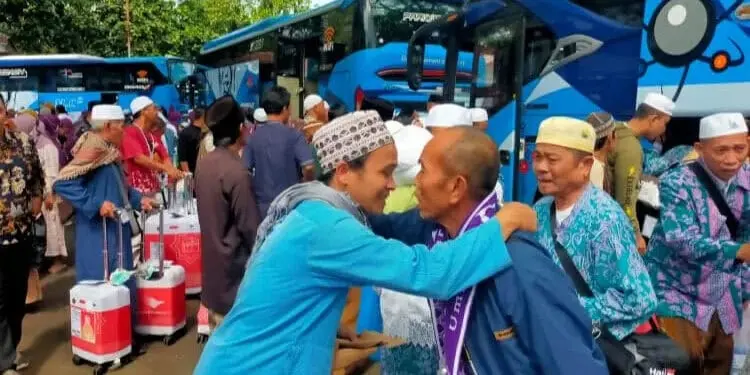Antrean Haji Lebak Hingga 30 Tahun, Lebih Panjang dari Rata-rata Masa Tunggu Nasional