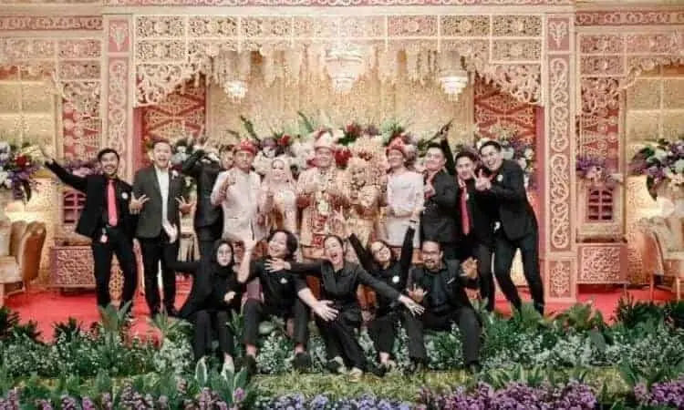 Kolaborasi Triple A Organizer Bersama Swiss Bell Hotel Serpong Hadirkan In-House Wedding Expo, Bertaburan Hadiah Langsung