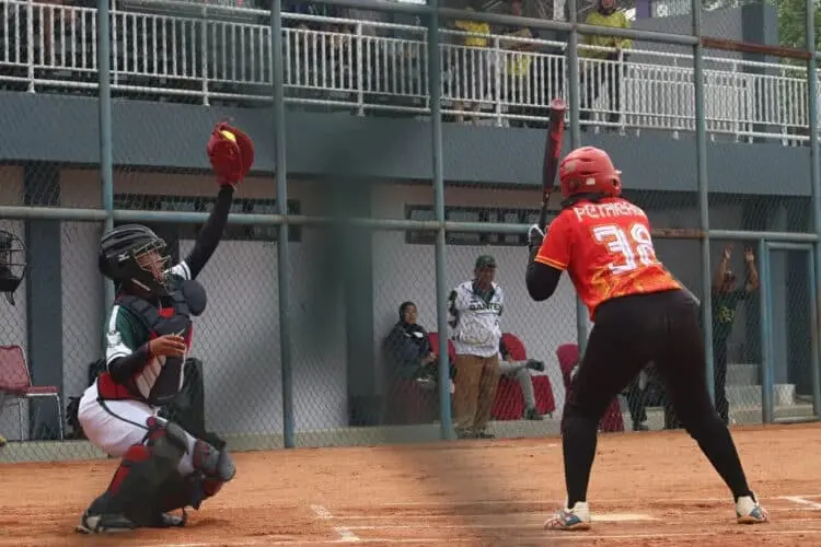 Sultra Juara Kualifikasi PON Softball Putri, Banten Peringkat Empat