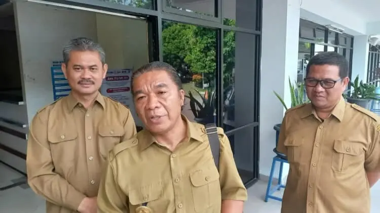 PPDB Jalur Zonasi di Banten Minim Keluhan Hingga Hari Terakhir