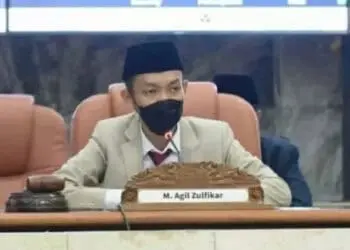 Usulan Pemberhentian Pasangan Iti-Ade Mulai Dibahas DPRD Lebak