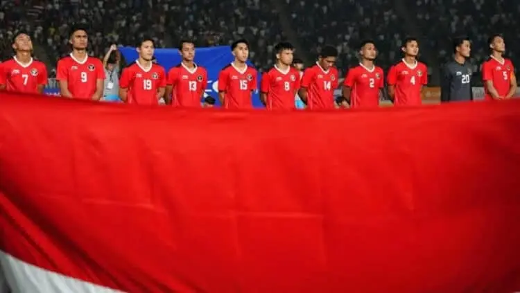 Indonesia Hadapi Brunei di Babak Pertama Kualifikasi Piala Dunia