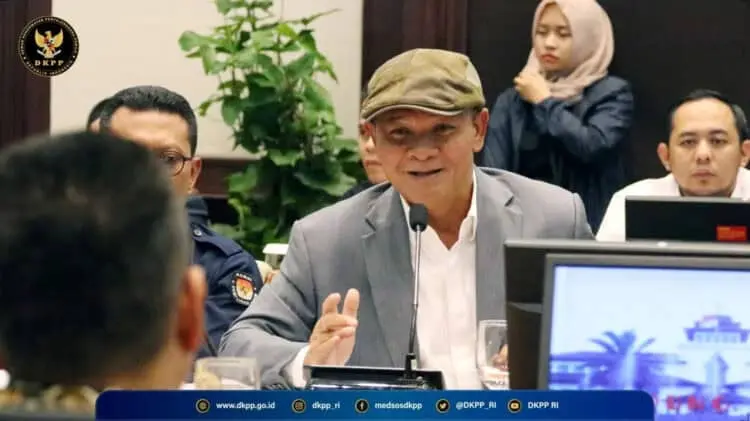 Ketua DKPP: Tanpa Aduan, DKPP Tak Bisa Tangani Pelanggaran