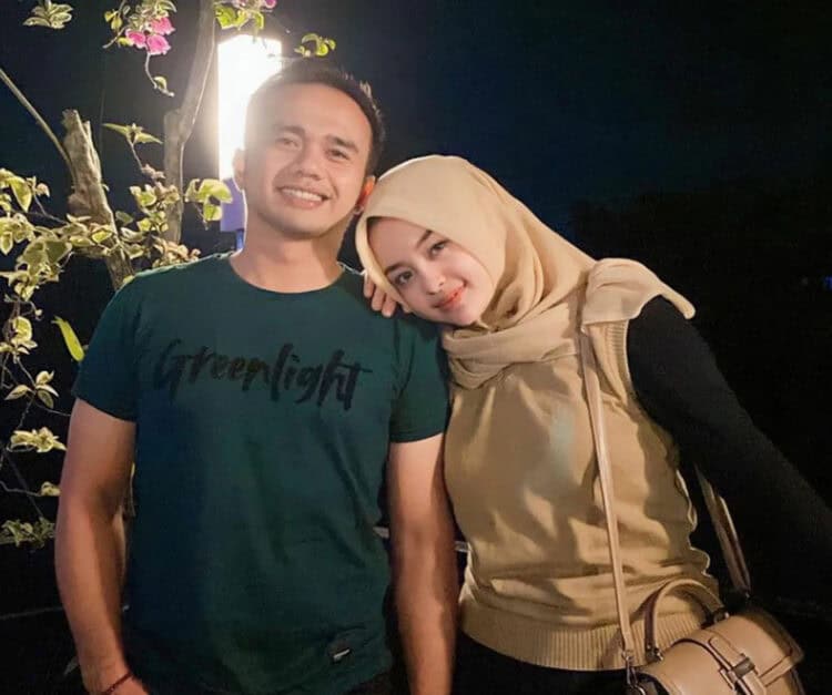 Cerita Khansa Kembang Desa Asal Subang, Dinikahi Mahasiswa KKN