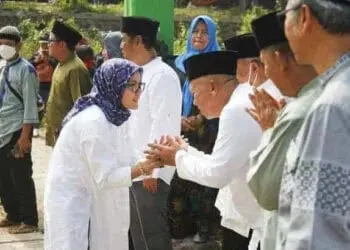 Bupati Lebak Ajak Masyarakat Berantas Peredaran Narkoba