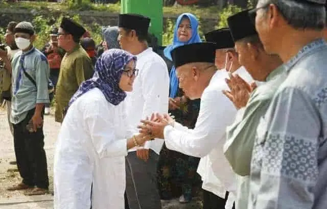 Bupati Lebak Ajak Masyarakat Berantas Peredaran Narkoba