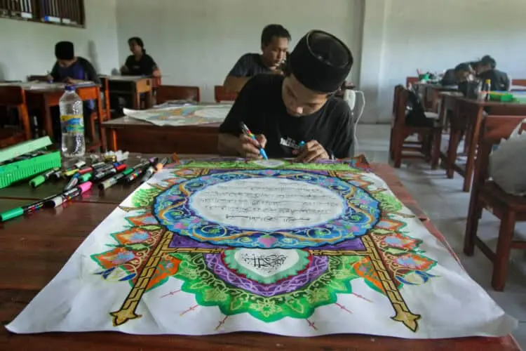 Kemenag Buka Pendaftaran Beasiswa Santri 2023, Ini Jadwal dan Persyaratannya