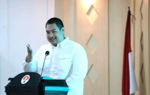 Besok, Menpora Dipanggil Pihak Kejagung dalam Kasus BTS