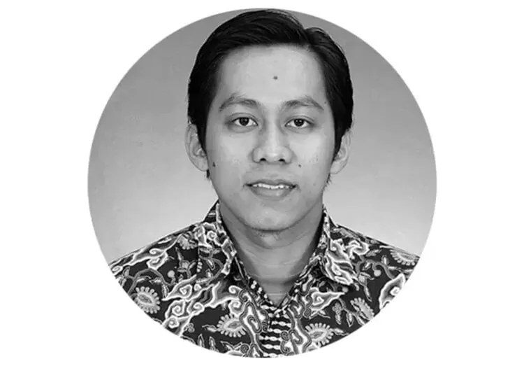 Korupsi itu Ada di KPK, Bercerminlah!