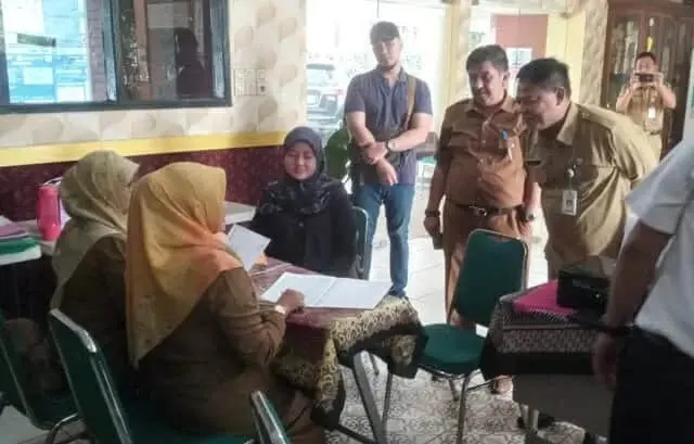 Pelaksanaan PPDB 2023 di Kota Tangerang Masih Berjalan Lancar