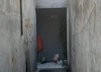 Miris, Tak Punya Biaya Pemakaman, Seorang Ayah di Ciledug  Simpan Jasad Bayi 2 Hari di Freezer
